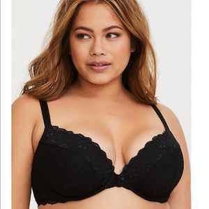 Torrid Bra